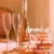 Gerard Bertrand Cote des Roses France Rose Wine Perspective: right