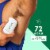 Native Eucalyptus & Mint Natural Deodorant Perspective: right