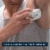 Native Sea Salt & Cedar Deodorant Perspective: right