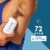 Native Sea Salt & Cedar Deodorant Perspective: right