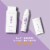 Native Lilac & White Tea Deodorant Perspective: right