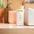 Native Aloe and Green Tea Sensitive Deodorant Perspective: right