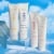 Native Unscented SPF 30 Mineral Sunscreen Perspective: right