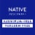 Native Midnight Jazmine & Sage Deodoant 2.65oz Perspective: right