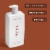 Native Body Wash Pump with Coconut & Vanilla Perspective: right