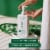 Native Eucalyptus & Mint 2-in-1 Shampoo & Conditioner Perspective: right