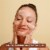 Native Moisturizing Face Wash with Coconut & Vanilla Perspective: right