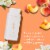 Native Body Wash with Sweet Peach And Nectar Perspective: right