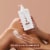 Native Body Lotion with Coconut & Vanilla Perspective: right