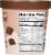 Fronen® Chocolate Non-Dairy Frozen Dessert Perspective: right