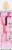 Ariana Grande Sweet Like Candy Body Mist Perspective: right