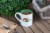 Friends Central Perk Coffee Mug - 14 oz Perspective: right