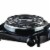 Brentwood Electric 1000 W Single Burner - Black Perspective: right