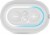 Monster DNA Max White Speaker Perspective: right