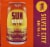 Silver City® Brewery Sun Glitter Peach IPA Perspective: right