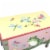 Fantasy Fields Magic Garden Kids Wooden Toy Storage Chest, Multicolor W-7479A Perspective: right