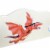 Fantasy Fields Dinosaur Kingdom Kids Wooden Bookshelf with Storage Drawer, Multicolor Perspective: right