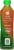 Alo® Comfort® Watermelon and Peach Flavor Aloe Vera Juice Drink Perspective: right