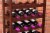 Wine Rack Perspective: right