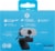 JLab Audio Go Cam - White Perspective: right