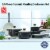 Cook N Home Pots And Pans Set Nonstick, 10 Piece Ceramic Cookware Sets Perspective: right