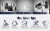 Cooks Standard 16-Inch by 13-Inch Stainless Steel Roaster with Rack Perspective: right