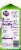 A2 Milk™ Grass Fed 2% Reduced Fat Milk Perspective: right
