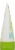 Babyganics Sunscreen Lotion SPF 50 Perspective: right
