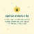 Babyganics Apricot Chamomile Detangling Spray Perspective: right