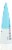 Acure Incredibly Clear Charcoal Lemonade Facial Scrub Perspective: right