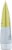 Acure® Ionic Blonde Shampoo Perspective: right