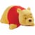 Pillow Pets Disney Winnie The Pooh Plush Toy Perspective: right
