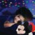 Pillow Pets Sleeptime Lite Disney Mickey Mouse Plush Toy Perspective: right