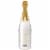 Luc Belaire Rare Luxe France Sparkling Wine Perspective: right