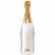 Luc Belaire Rare Luxe France Sparkling Wine Perspective: right