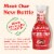 Califia Farms® Peppermint Mocha Cold Brew Coffee with Almond Milk Perspective: right