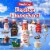 Califia Farms® Peppermint Mocha Almond Milk Liquid Coffee Creamer Perspective: right