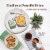 Califia Farms® Better Half™ Unsweetened Coconut Cream & Almondmilk Perspective: right