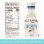 Califia Farms® French Vanilla Dairy Free Almondmilk Creamer Perspective: right