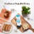 Califia Farms® Coconut Barista Blend Dairy Free Perspective: right