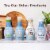Califia Farms® Zero Sugar Oat Milk Perspective: right