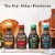 Califia Farms® Sweetened Iced Coffee Perspective: right