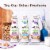Califia Farms® Organic Brown Sugar Almond Milk Coffee Creamer Perspective: right