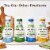 Califia Farms® Dairy Free Organic Vanilla Almond Milk Perspective: right