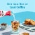 Califia Farms® Chocolate Chip Cookie Almond Milk Coffee Creamer Perspective: right