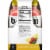 Bai® Antioxidant Infused Sao Paulo Strawberry Lemonade™ Flavored Bottled Water Perspective: right