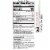 Bai® Zambia Bing Cherry™ Flavor Beverage Perspective: right