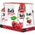 Bai® Antioxidant Infused Zambia Bing Cherry Flavored Bottled Water Perspective: right