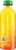 Bai® Boost Togo Tangerine Citrus Antioxidant Infused Beverage Perspective: right