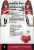 Bai® Cherry Flavored Bottled Water Perspective: right